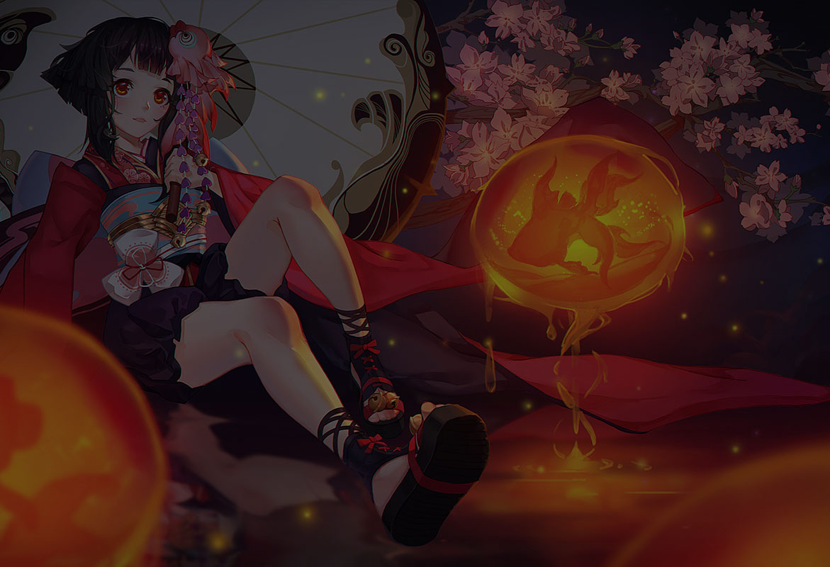 PG国际:游戏原画-课程介绍